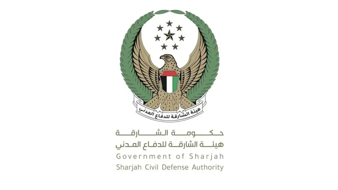 تراجع ملحوظ في الحوادث والحرائق في الشارقة خلال مايو